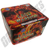 Wholesale Fireworks Last Warrior Case 4/1