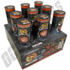 Wholesale Fireworks Double Barrel Case 2/1
