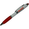 OC Fireworks Promotional Pen with stylus
