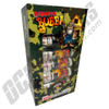 Wholesale Fireworks Redneck Bubba 6pk Canister Shell Case 12/6