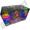 Wholesale Fireworks Yankee Doodle Dynamite 688 Shots Case 2/1
