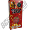 Demolition Cracker 40 Pack