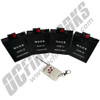 4 Cue Firing System 4R
