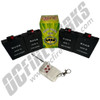 4 Cue Firing System 4R