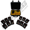 48 Cue Firing System