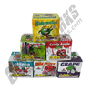 Flavor Gang 72 Shots 6 Pack Assortment