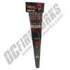 Wholesale Fireworks Wolfgang Rockets Case 12/6