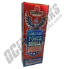 Wholesale Fireworks American Force 24ct Canister Artillery Shells Case 4/24