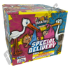Special Delivery Blue