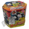 Wholesale Fireworks Kung Fu Gorilla Case 18/1