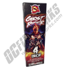 Ghost Rider 4 Inch Canister Artillery Shells 24pk