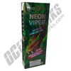 Neon Viper 28ct Shell Kit