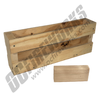 Single Shot Dugout Rack