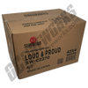 Wholesale Fireworks Loud and Proud Case 4/1