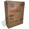 Wholesale Fireworks 6'' Liberty Shells Case 3/4/6
