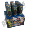 Wholesale Fireworks Wild One Case 12/1