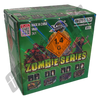 Zombie Series 24pc 864 Shot Assorted Case