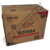 Wholesale Fireworks Bomba Case 12/1