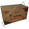 Wholesale Fireworks Chrome Case 16/1