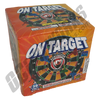 Wholesale Fireworks On Target Case 12/1