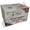 Wholesale Fireworks Star Burst Case 80/1