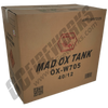 Wholesale Fireworks Mad Ox Tank Case 40/12