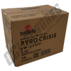 Wholesale Fireworks Pyro Crisis Case 2/6