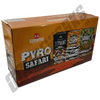Pyro Safari