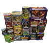 Wild Ride 20pc 200 Gram Assortment
