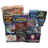 Staff Favorites 500 Gram Assortment