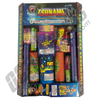 Tsunami Assortment