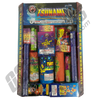 Wholesale Fireworks Tsunami Assortment Case 12/1