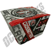 Dominator Pro Level Crossettes