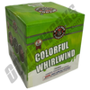 Colorful Whirlwind