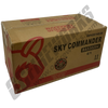 Wholesale Fireworks Sky Commander Case 6/1