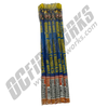 Magical 10 Ball Mini Roman Candle 12 Pack