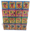 256 Shot Cinco de Mayo Assorted Case