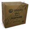 Wholesale Fireworks Haywire Case 4/1