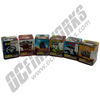 Pyro Frontier 6 Pack