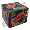 Wholesale Fireworks Groovy Case 12/1
