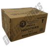 Wholesale Fireworks Hooters Case 12/1