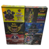 Shell Thunder 6 Pack Assortment