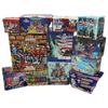 250 USA 500 Gram Assortment