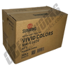Wholesale Fireworks Vivid Colors Case 4/1