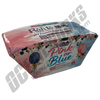 Pink or Blue? Blue Smoke