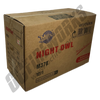 Wholesale Fireworks Night Owl Case 12/1