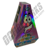 Pyro Patrick