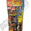 Total Dominance Assortment