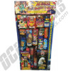 Wholesale Fireworks Americas Assortment Case 2/1