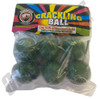 Crackle Balls Display Box 12/6